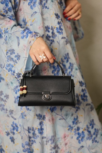 [BAG 669-Black] BAG 669 (Black)