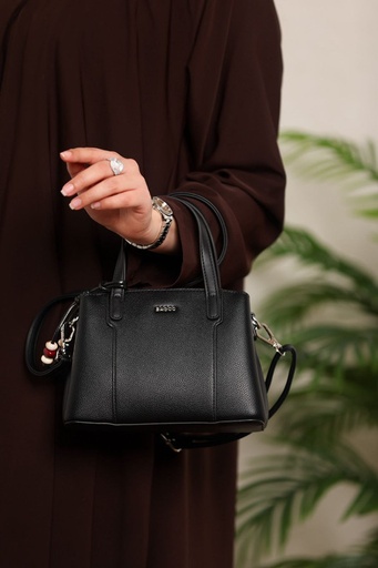 [BAG 674-Black] BAG 674 (Black)