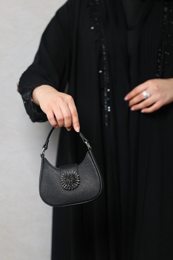 [BAG 678-Black] BAG 678 (Black)