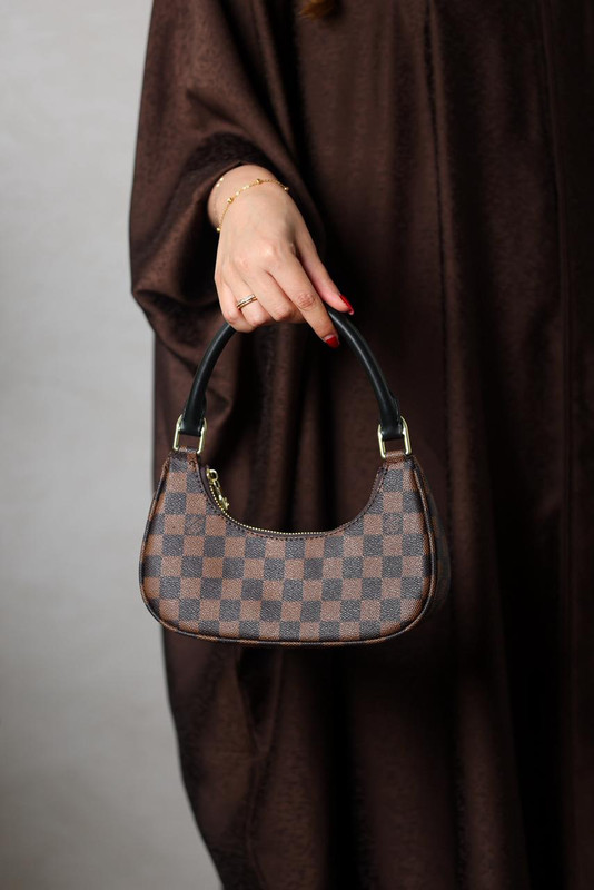 [BAG 680-Brown] BAG 680 (Brown)