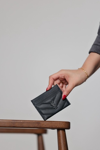 [BAG 687-Black-1] BAG 687 (Black-1)