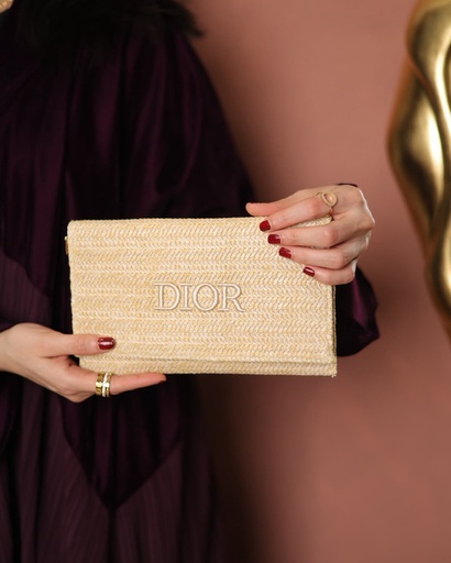 [BAG 713-L-Beige] BAG 713 (L-Beige)