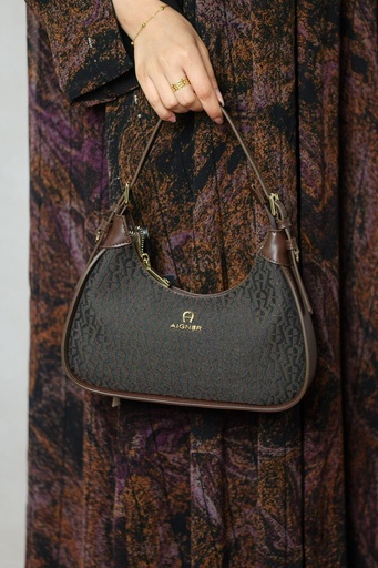 [BAG 698-Coffee-Coffee] BAG 698 (Coffee-Coffee)