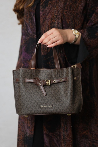 [BAG 700-Coffee-Coffee] BAG 700 (Coffee-Coffee)