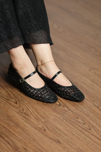 [D194-Black-36] D194 (Black, 36)