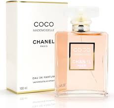 CHANEL PARIS