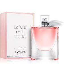 [LANCÔME PARIS-LA VIE EST BELLE] LANCÔME PARIS (LA VIE EST BELLE)