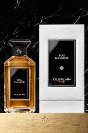 [GUERLAIN PARIS-BOIS D'ARMÉNIE] GUERLAIN PARIS (BOIS D'ARMÉNIE)