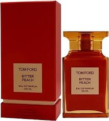 [TOM FORD-BITTER PEACH] TOM FORD (BITTER PEACH)