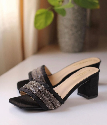 [A6-Black-36] A6 (Black, 36)