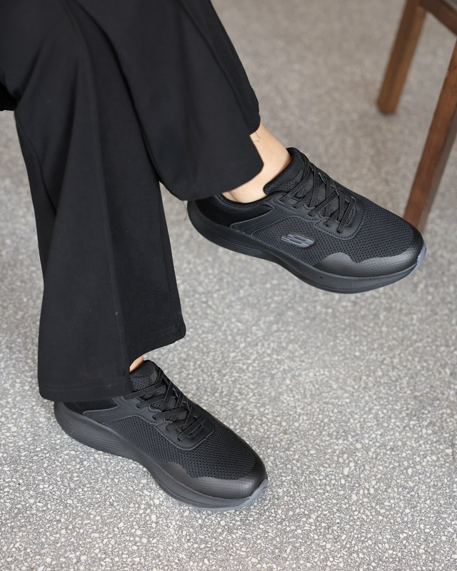 [D202-Black-36] D202 (Black, 36)