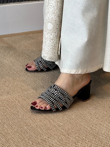 [A166-Black-36] A166 (Black, 36)