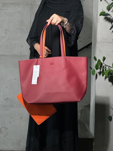 BAG 258