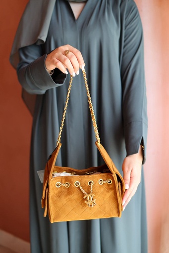 BAG 633