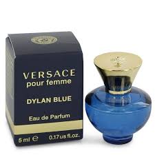 Versace Pour Femme