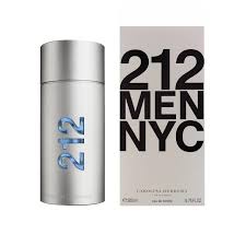 CAROLINA HERRERA