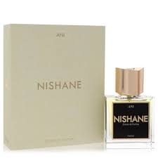NISHANE