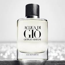 GIORGIO ARMANI